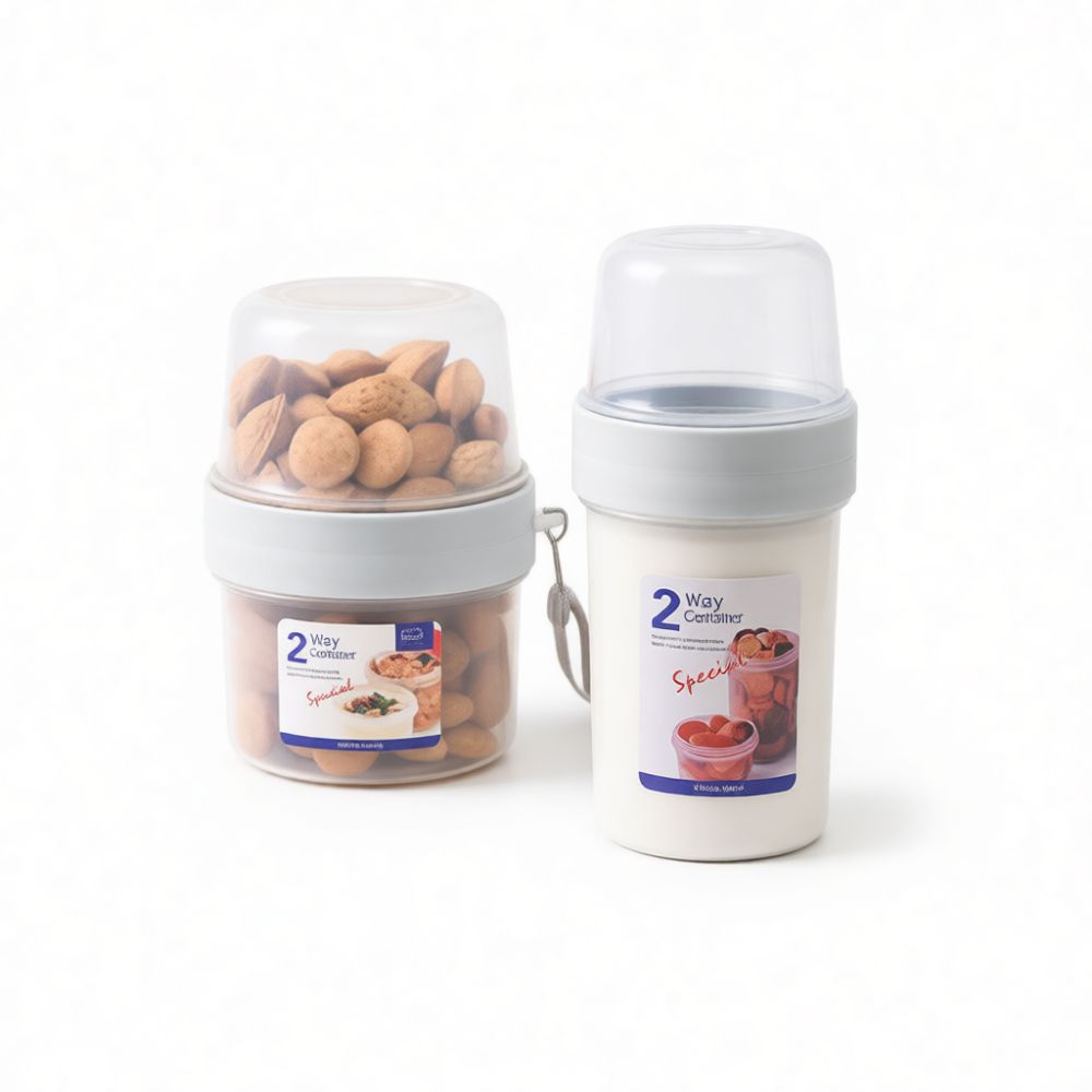 Tragbare, doppelwandige Aufbew – Baby Food Jars With Lids Bewertung und Preis