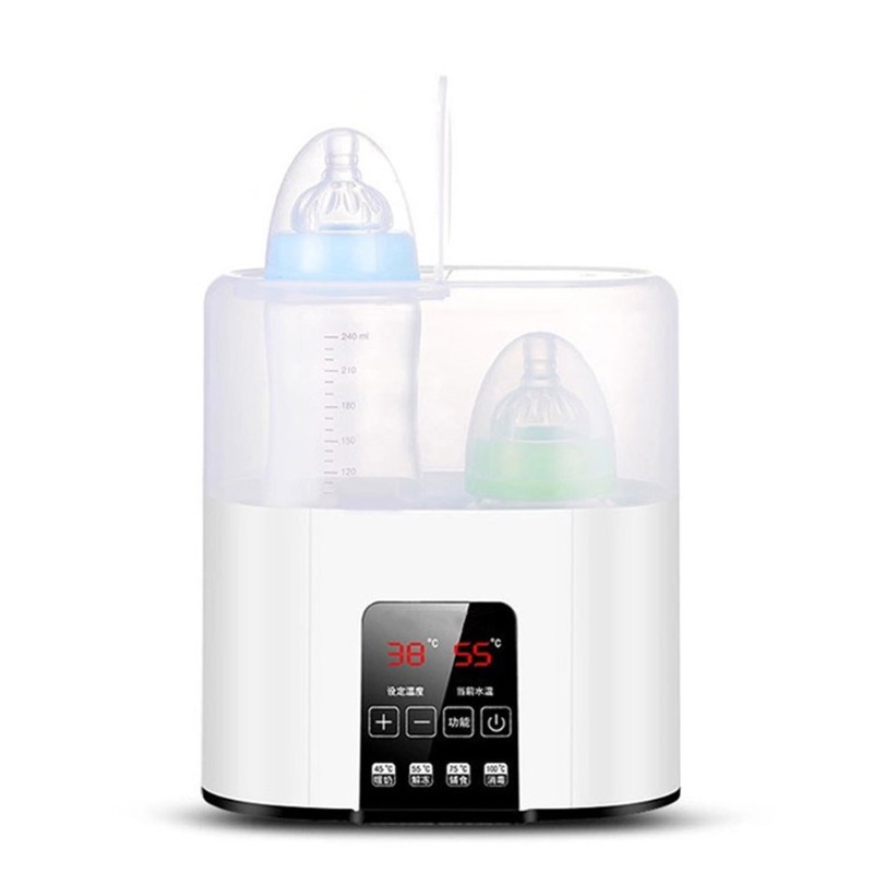 A38T-EU Stecker Babyflaschenwä – Baby Food Warmer Bewertung und Preis