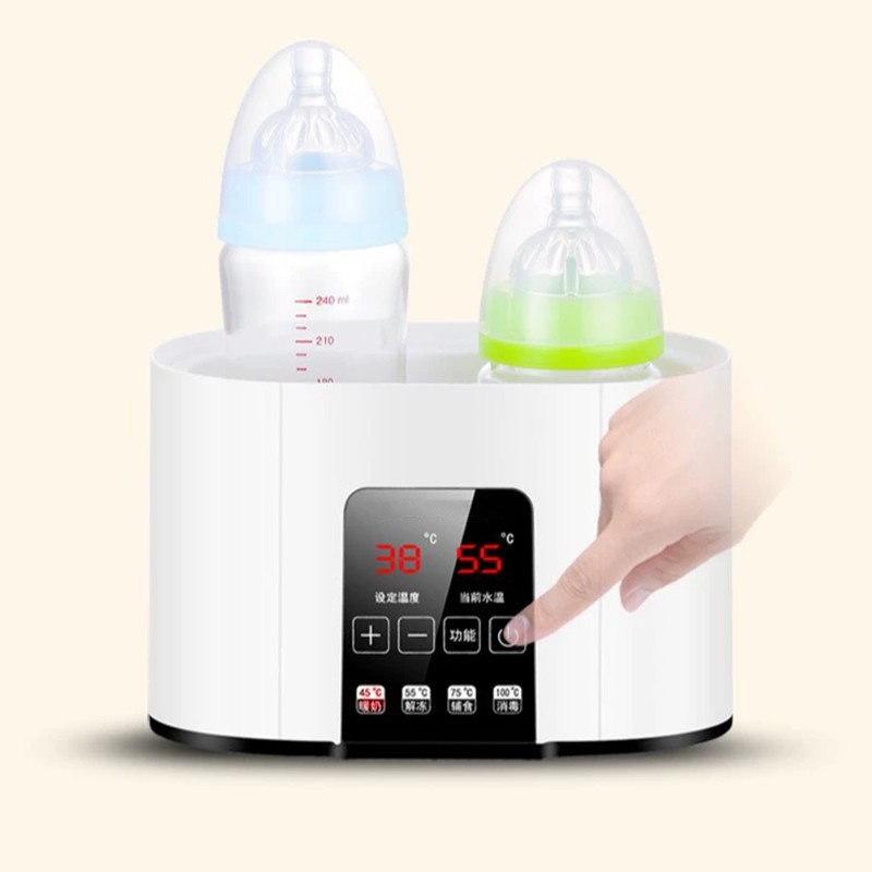 A38T-EU Stecker Babyflaschenwä – Baby Food Warmer Bewertung und Preis