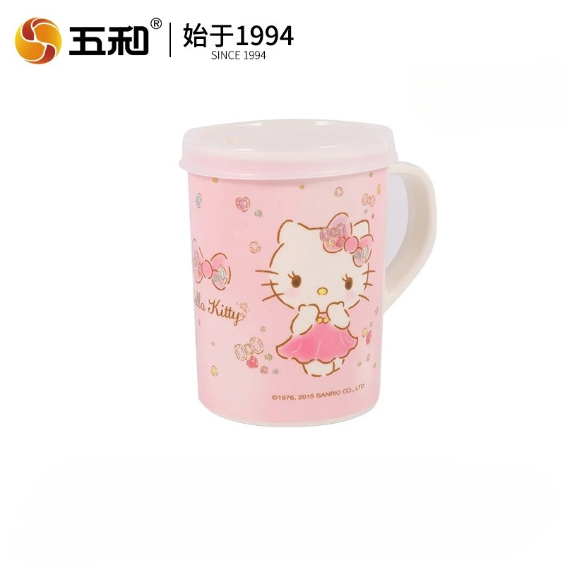 Für Hallo Kitty Geschirr Babyn – Baby Food Menu Bewertung und Preis