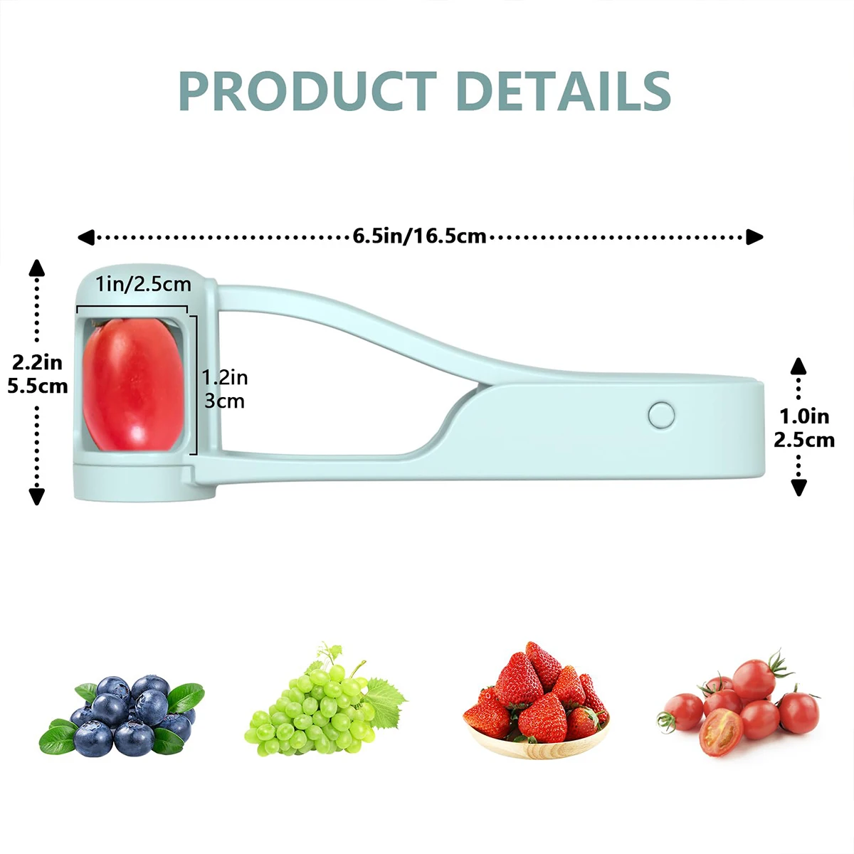 Tomaten- und Kirschtomaten-Sch – Baby Food Vegetables Bewertung und Preis
